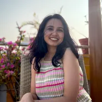 Pratistha N.