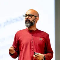 Praval Singh