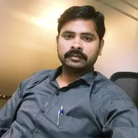 Praveen Kumar S.