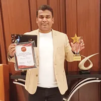 Praveen Selvaraj
