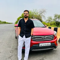 Pravin Chaudhari