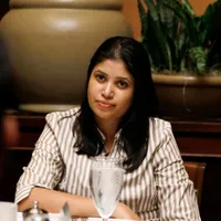 Preethi Ravishankar