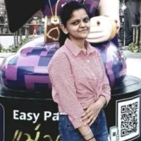 Preetika Thakur