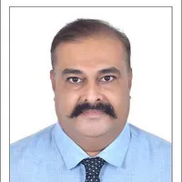 Premsharan Thakkar