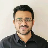 Prerak Gandhi