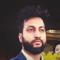 Priaash Ramadeen