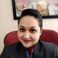 Pritha Bose, CSPO® CSM®