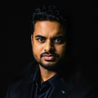 Priya Ranjan Mohanty