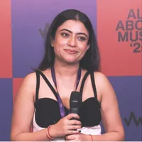 Priyanjali Datta