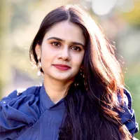 Priyanka Ladha