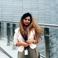 Priyanka Shree