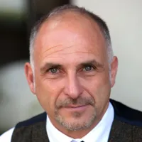 Nigel Whittaker