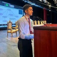 Pushkar Gupta