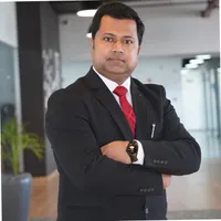 Pushpesh Singh