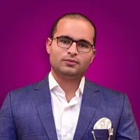 Qamar Zaman - International SEO Expert Strategist