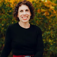 Rachel Johnson