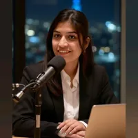Radhika Jethlia Bhutra