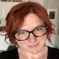 Rebecca Fitzgerald