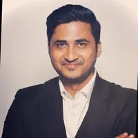 Vinay Raghav
