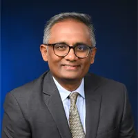 Raghuram Krishnan