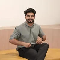 Raheez Thadayil