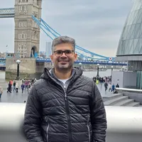 Rahul Nanwani