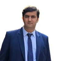 Rahul Shah