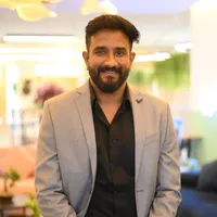 Rahul Singh  Parihar
