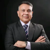 Rahul Misra