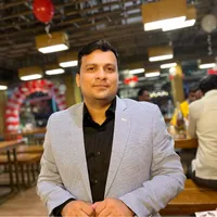 Rahul Kumar