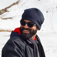 Rahul Nair