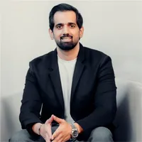 Raja Ahmed Shuja