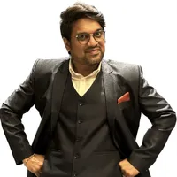 Raj Bypu