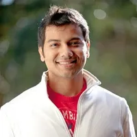 Rajan Sheth