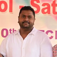 Raja Chereddy