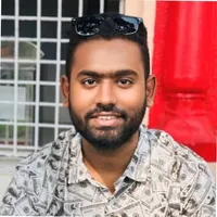 Rajdip Saha