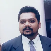 Rajendra Munge