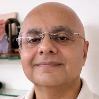 Rajesh Mehta