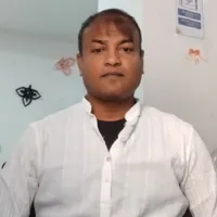 Rajesh Kadarla