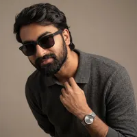 Rajesh Kalidandi