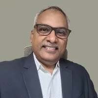 Rajesh Nambiar