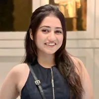 Rajeshwari Jha
