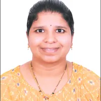 Rajini YarramReddy