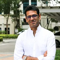Rajiv  Lamba