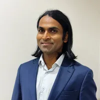 Raj G. Muppala