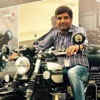Raju SVS