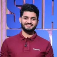 Raksheet Jain