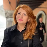 Raluca  Pantiru
