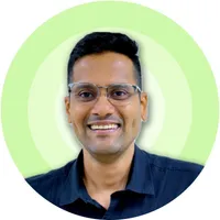 Ramesh Ravishankar