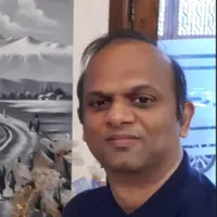 Ramki Sitaraman